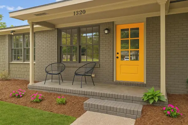 1320 Bresee Street, Charleston, SC 29412