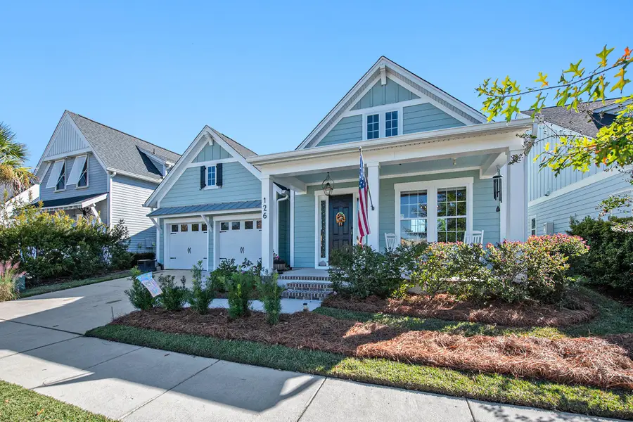 126 Clearblue Loop, Summerville, SC 29486 - Image #2