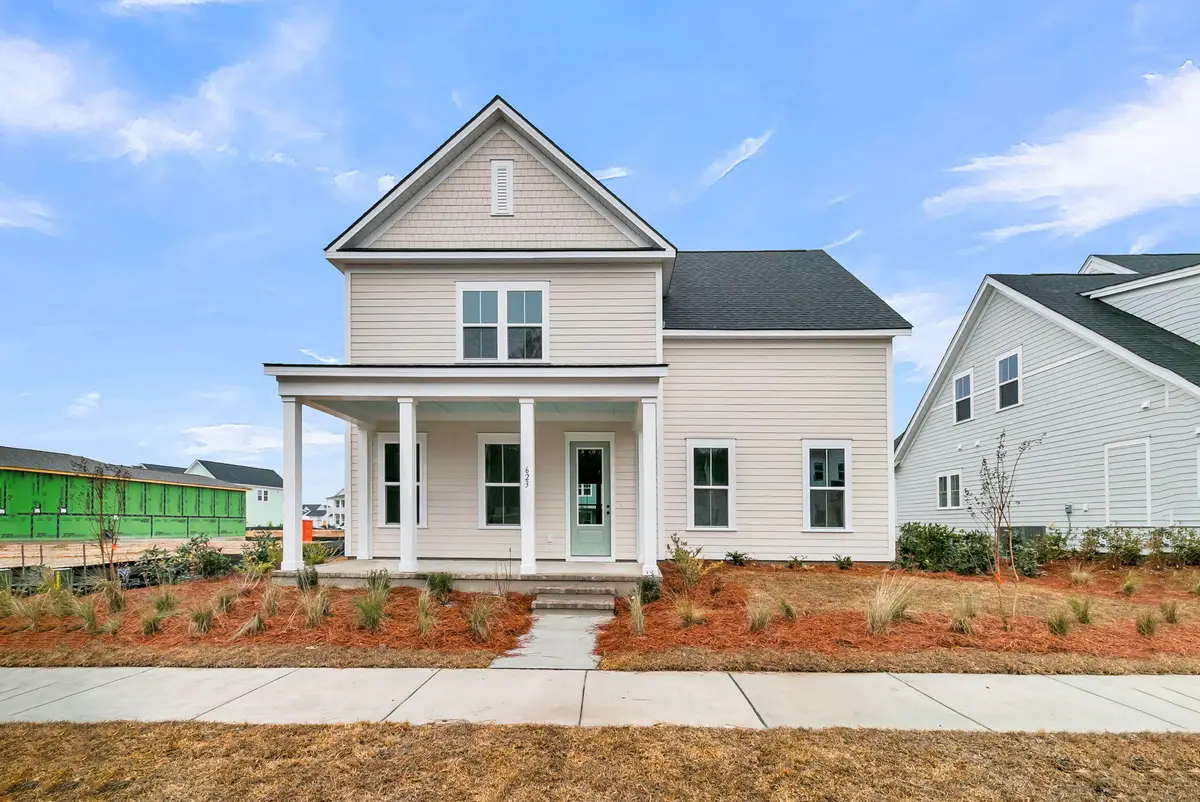 623 June Berry Drive, Summerville, SC 29486 - #1