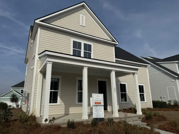 623 June Berry Drive, Summerville, SC 29486