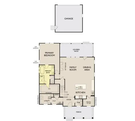 623 June Berry Drive, Summerville, SC 29486 - #3