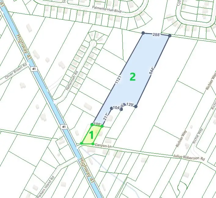 0 Hwy 41, Mount Pleasant, SC 29466 - Image #3