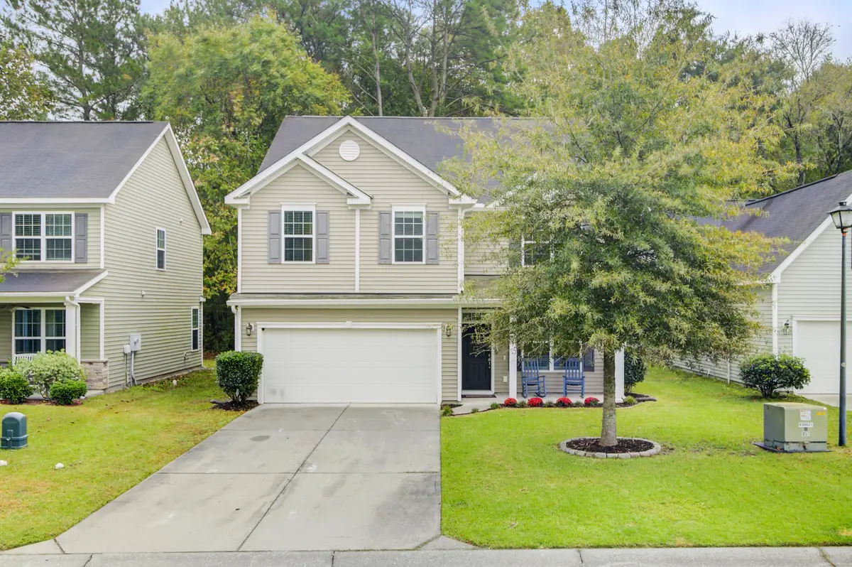 5016 Wapiti Way, Hollywood, SC 29449 - Image #1