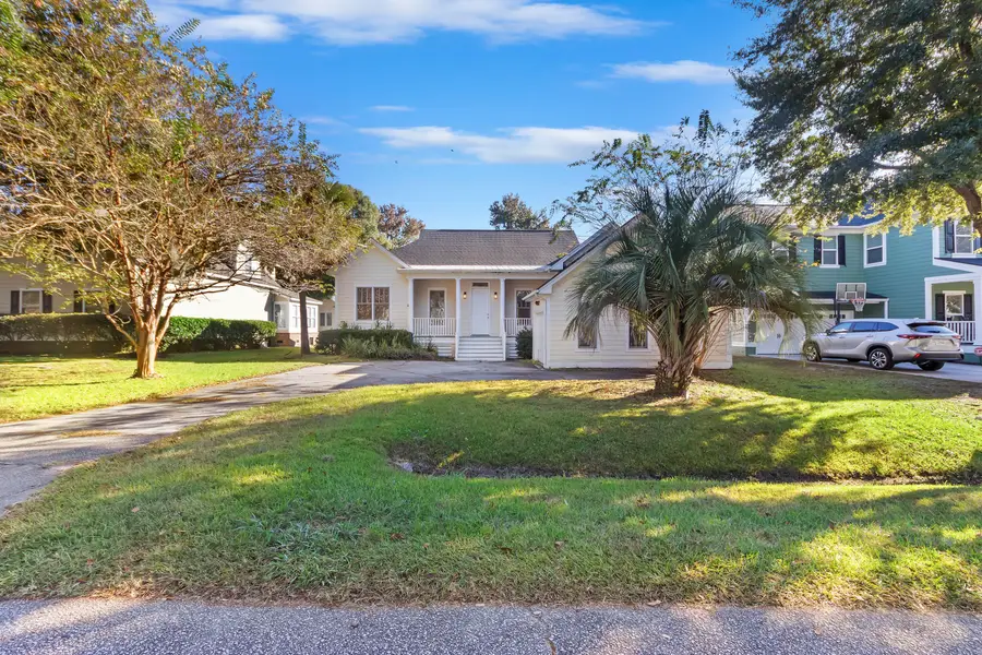 1150 Quick Rabbit Loop, Charleston, SC 29414 - Image #2