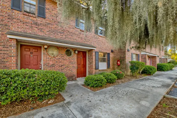 2362 Parsonage Road #17e, Charleston, SC 29414