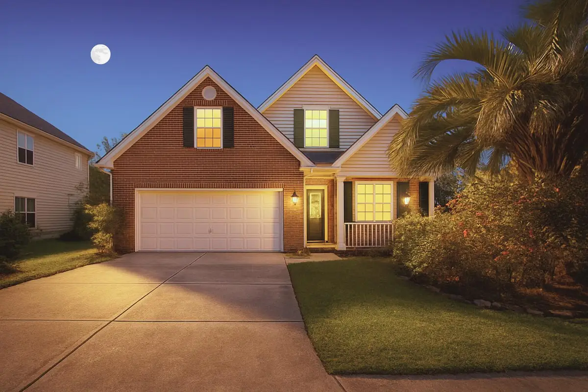 1758 Wayah Drive, Charleston, SC 29414 - Image #1