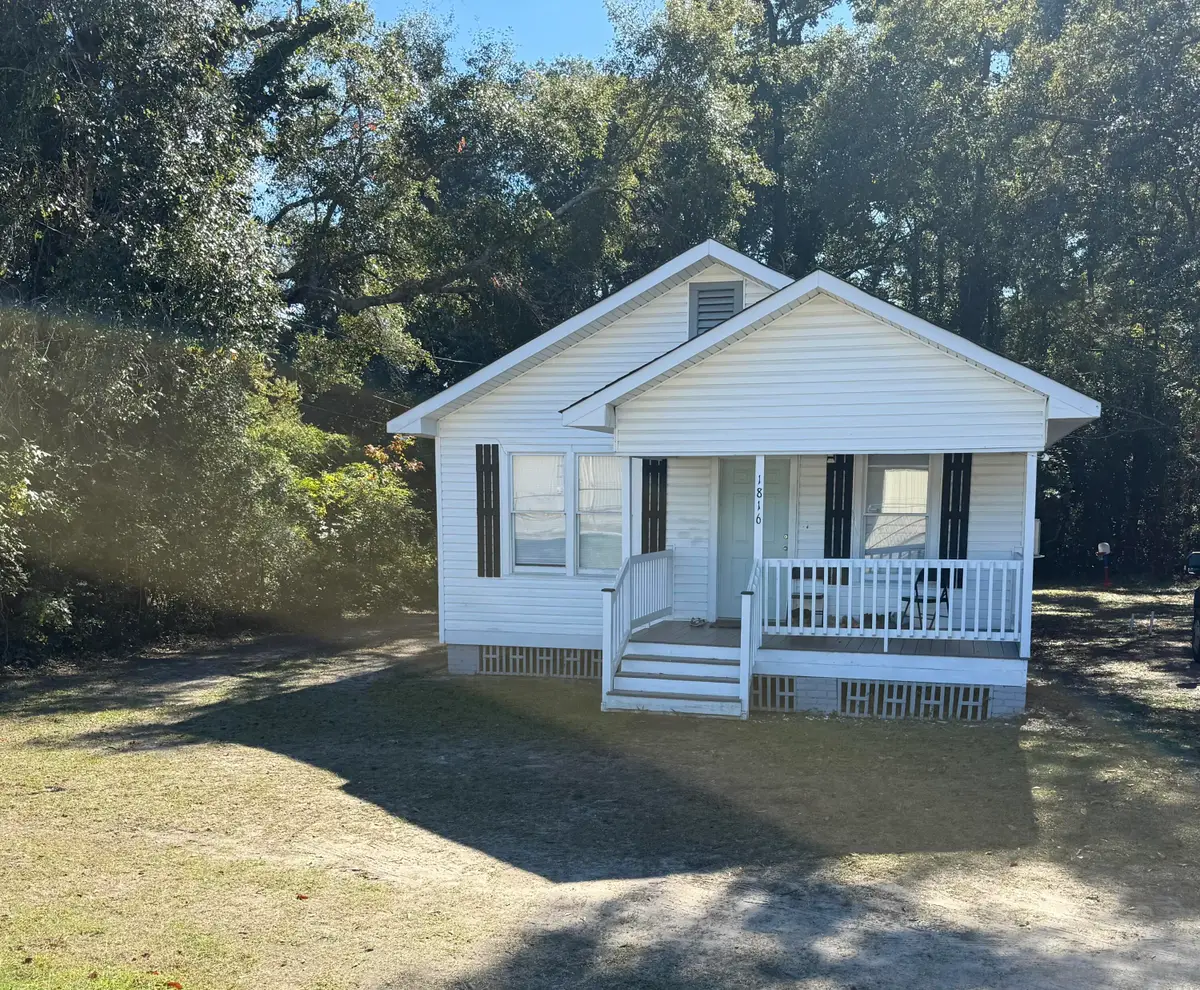 1816 Wichman Street, Walterboro, SC 29488 - Image #1