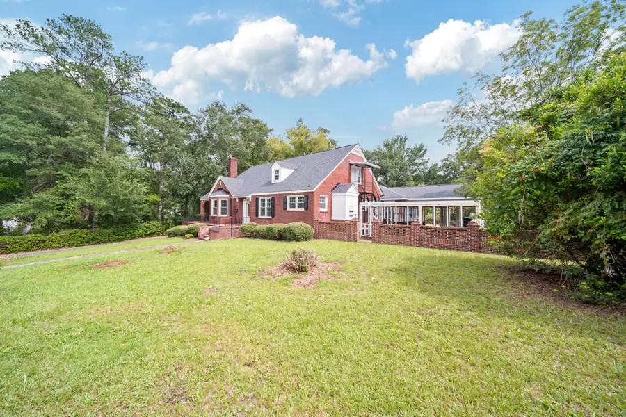 1740 Carolina Avenue, Orangeburg, SC 29115 - Image #2