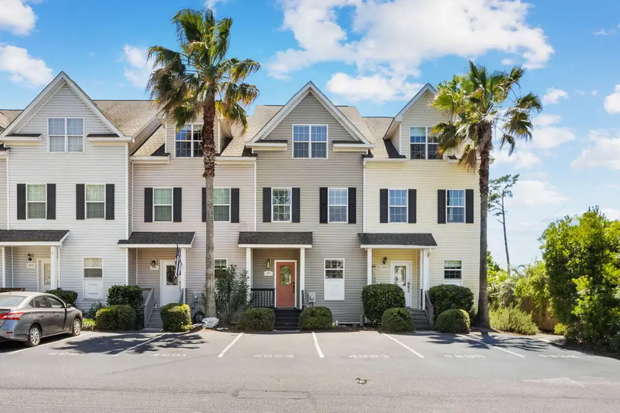 4993 Lake Palmetto Lane, North Charleston, SC 29418 - Image #3