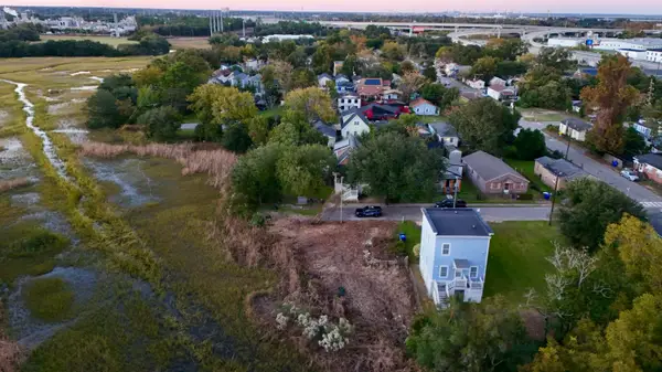 2311 Peonie Avenue, Charleston, SC 29405