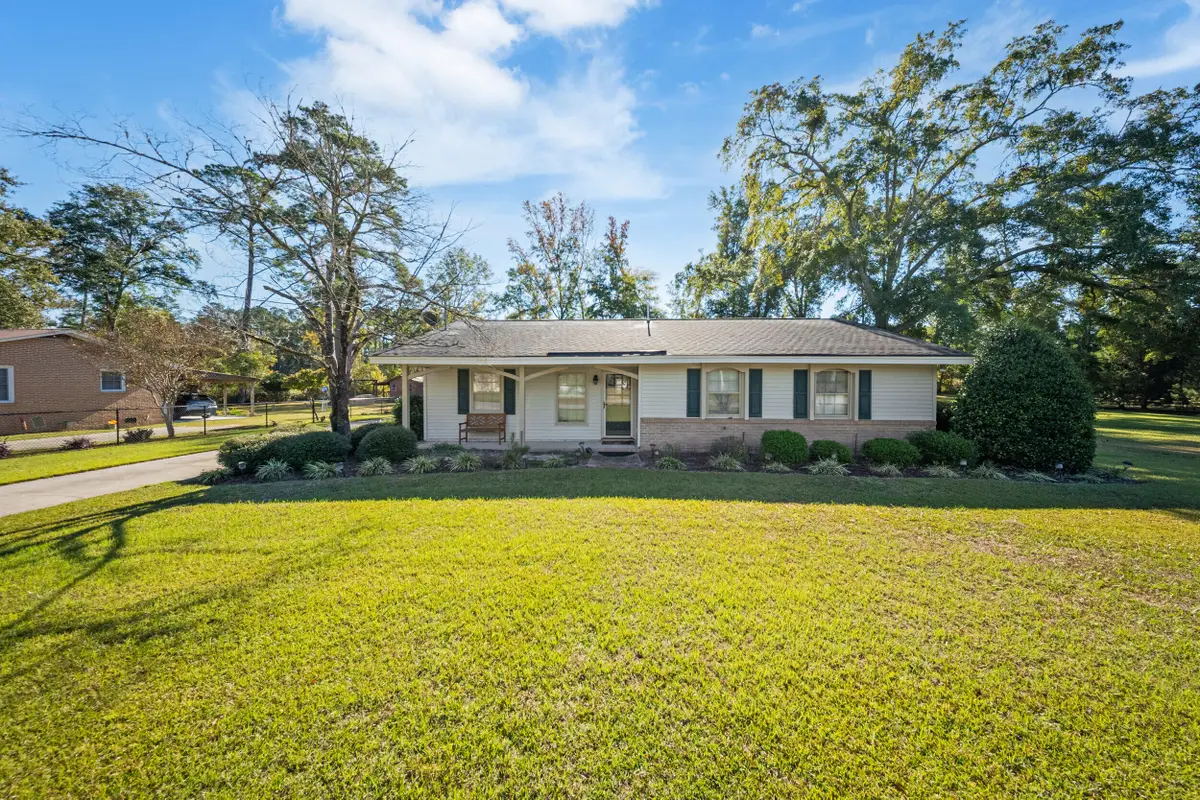 157 Charles Street, Bamberg, SC 29003 - Image #1