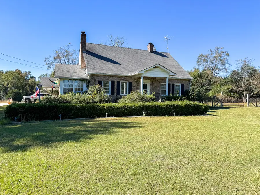 360 Bridge Street, Branchville, SC 29432 - Image #2