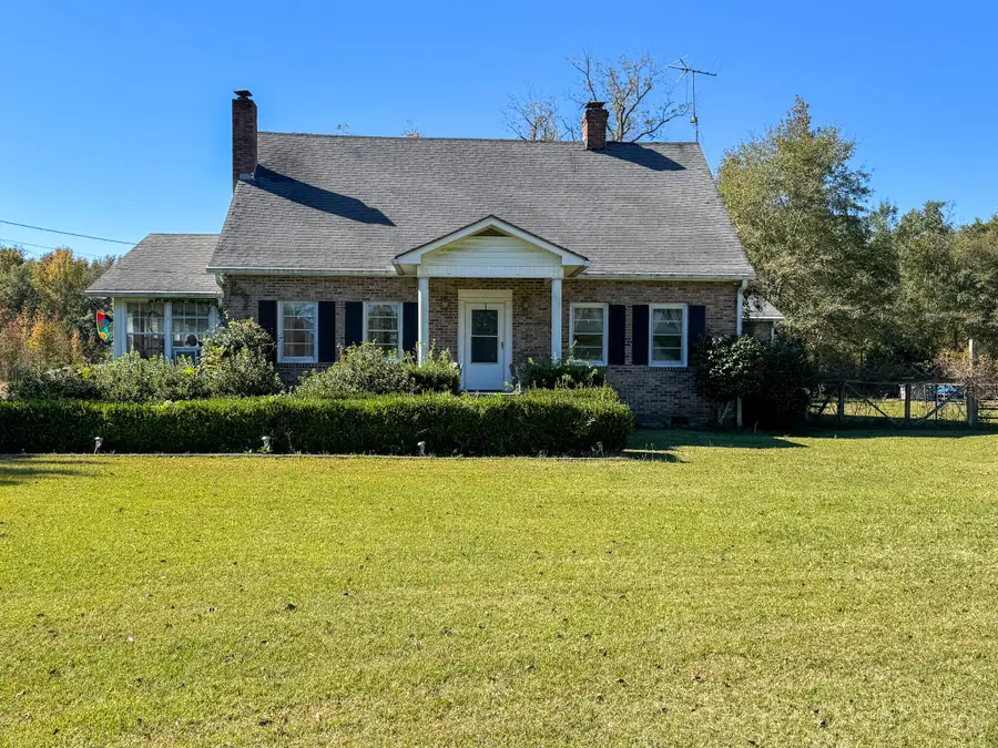 360 Bridge Street, Branchville, SC 29432 - Image #3
