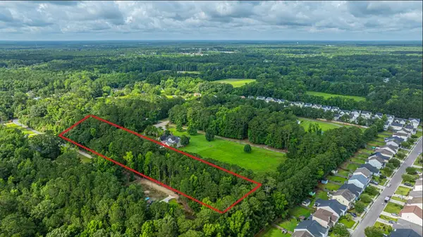 0 Weeping Willow Lane, Summerville, SC 29483