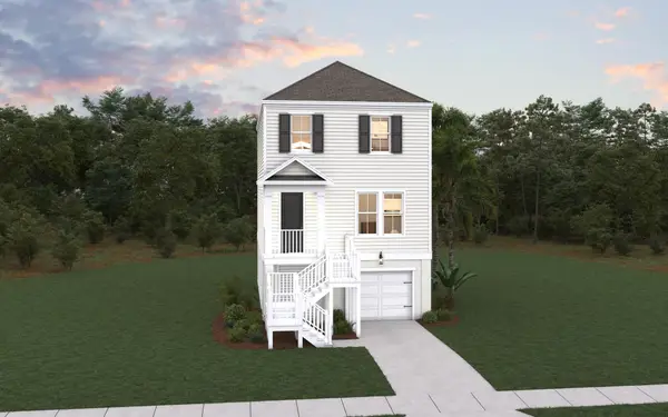 1 Longtown Drive, Hanahan, SC 29410