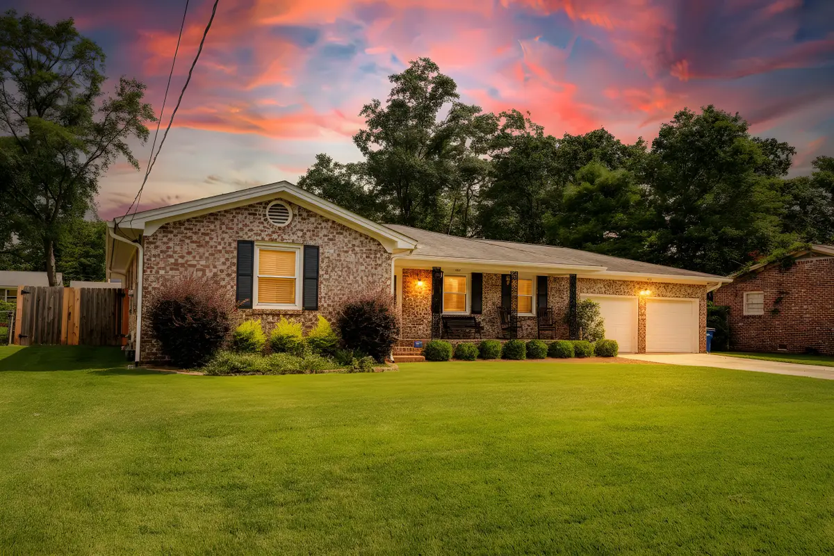 2472 Liverpool Drive, Charleston, SC 29414 - #1