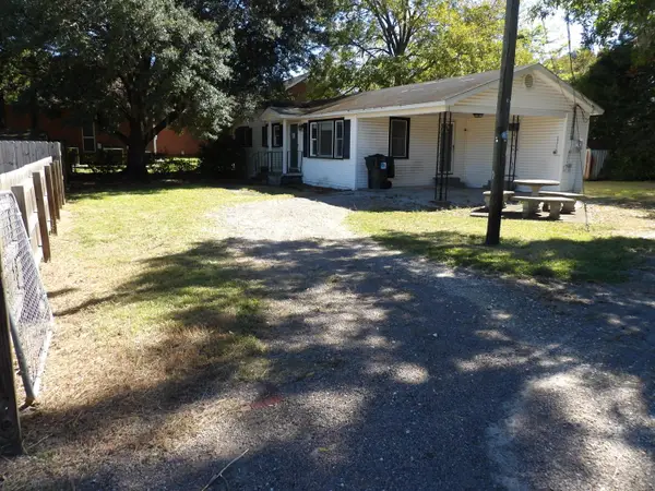 111 Heatley Street #A, Moncks Corner, SC 29461