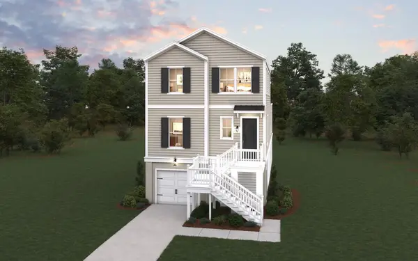 3 Longtown Drive, Hanahan, SC 29410