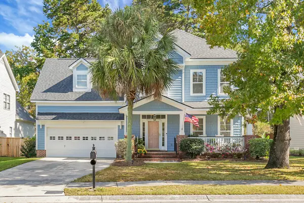 128 Marshside Drive, Summerville, SC 29485