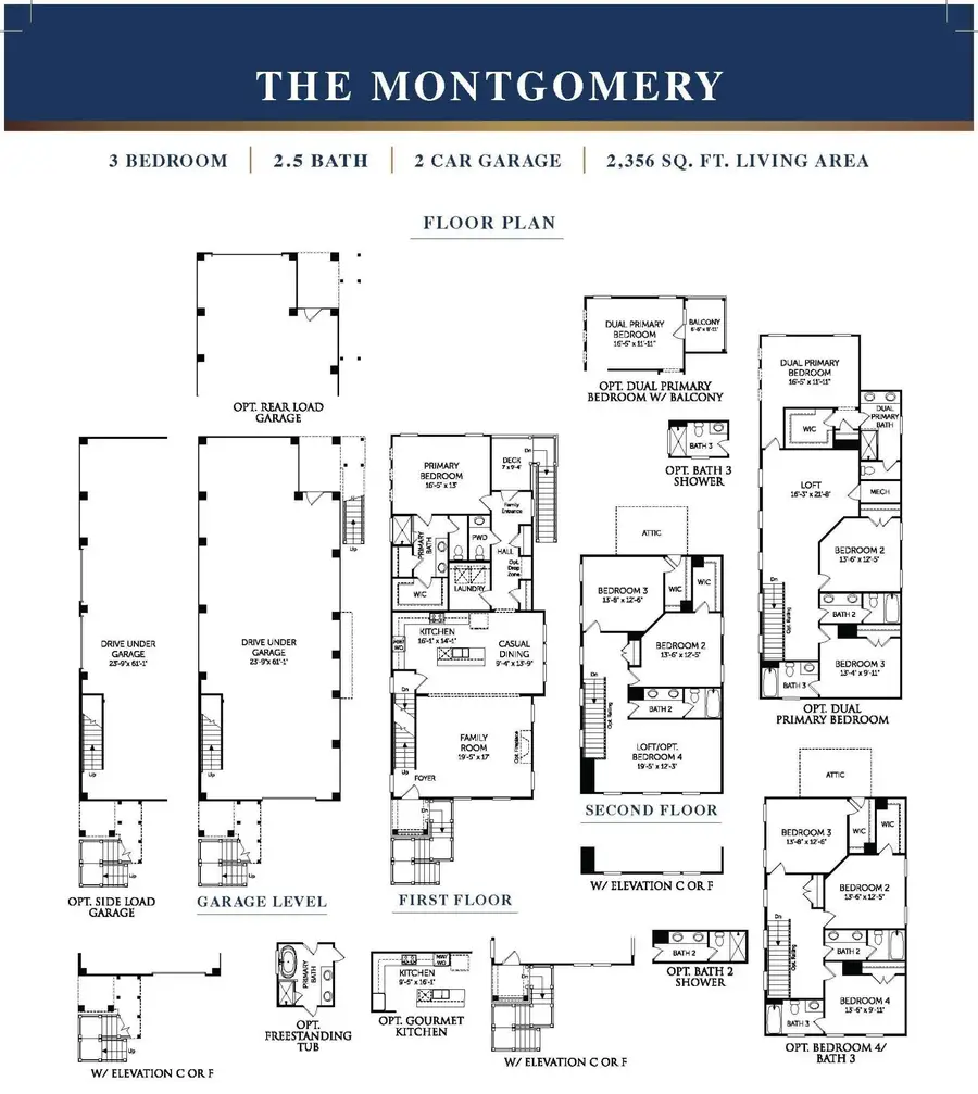 5 Longtown Drive, Hanahan, SC 29410 - Image #3