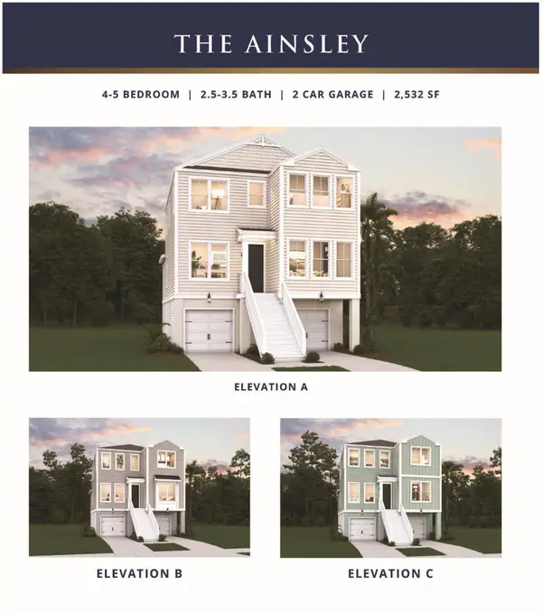 6 Longtown Drive, Hanahan, SC 29410