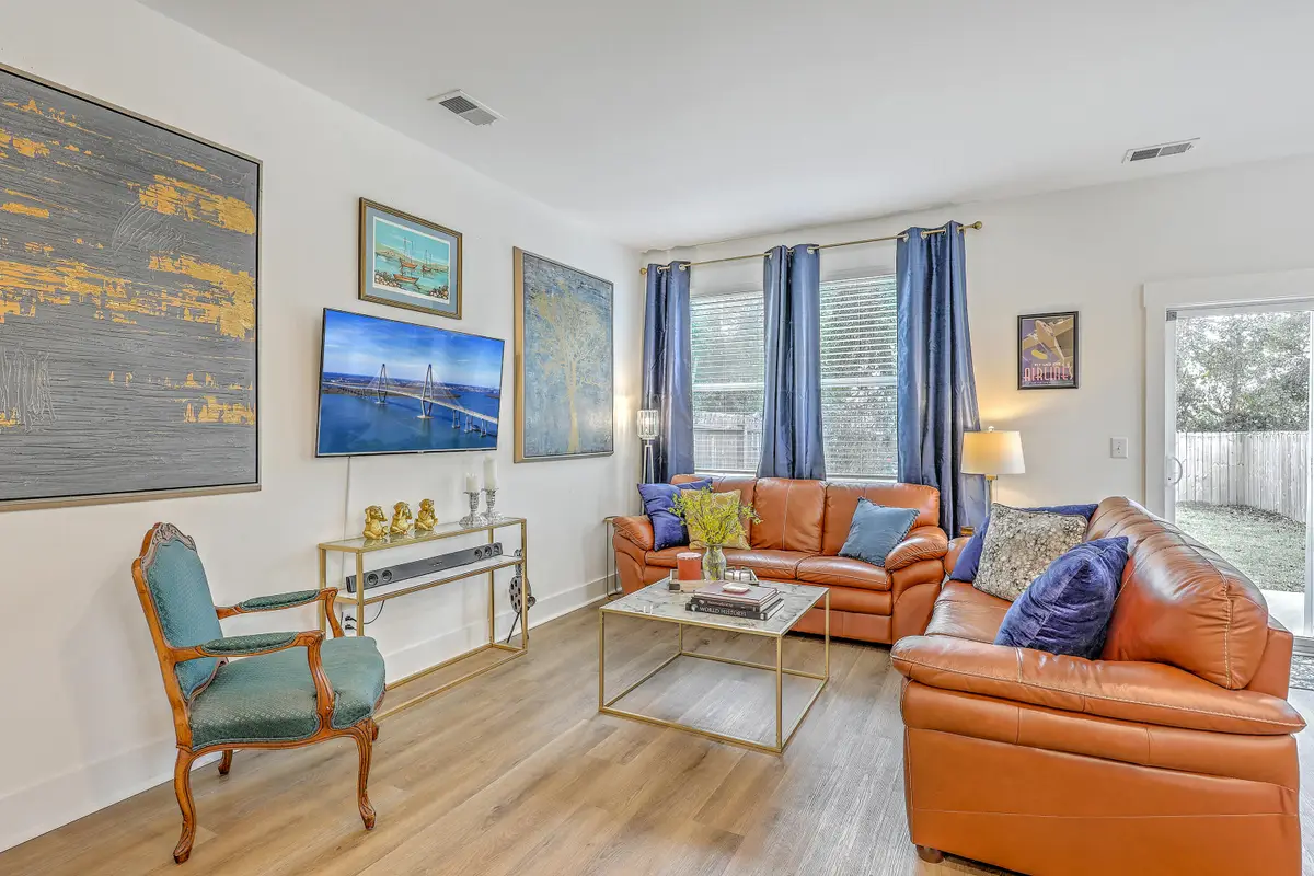 1551 Evergreen Street, Charleston, SC 29407 - Image #1