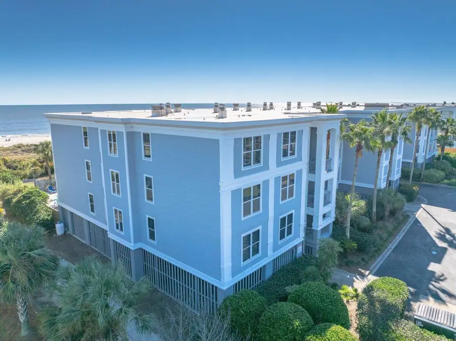1140 Ocean Boulevard #308, Isle Of Palms, SC 29451 - Image #2