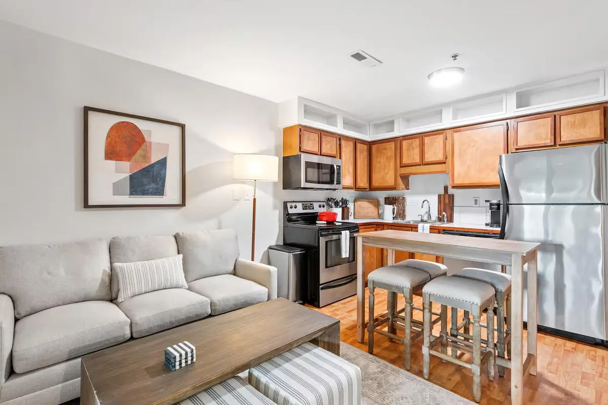 40 Bee Street #306, Charleston, SC 29403 - Image #1