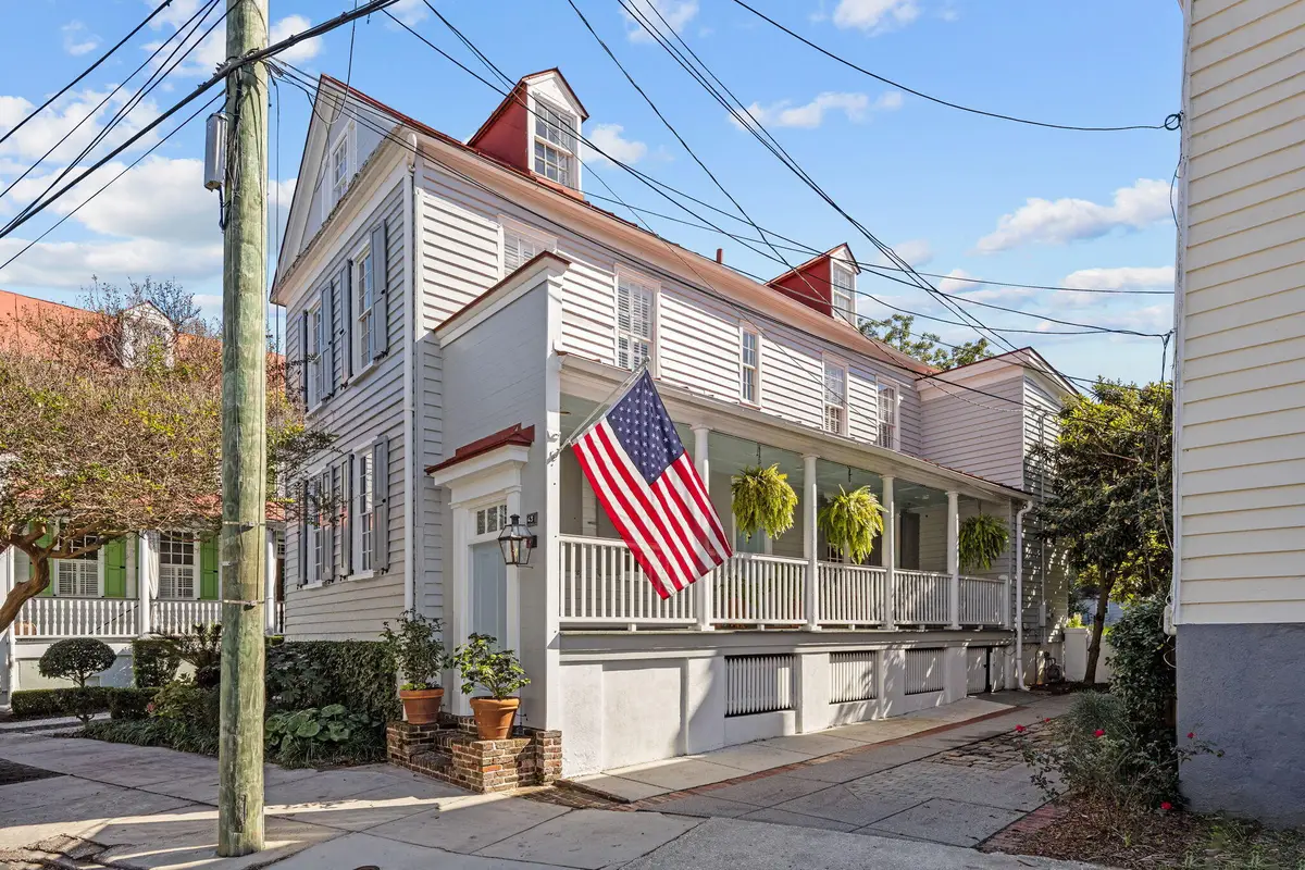 43 Chapel Street, Charleston, SC 29403 - #1