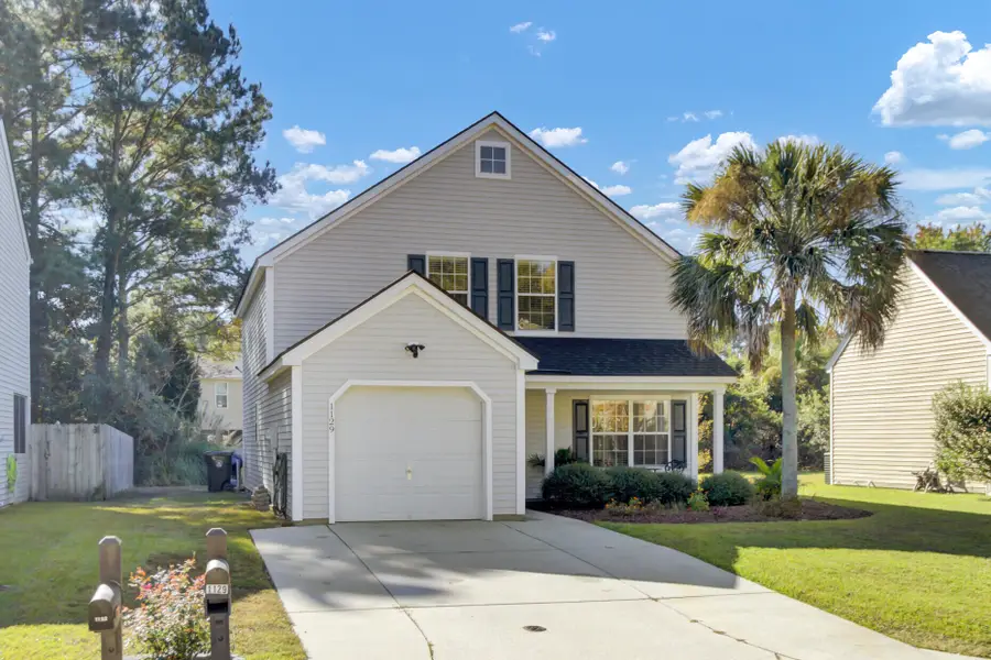 1129 River Bay Lane, Charleston, SC 29492 - #3
