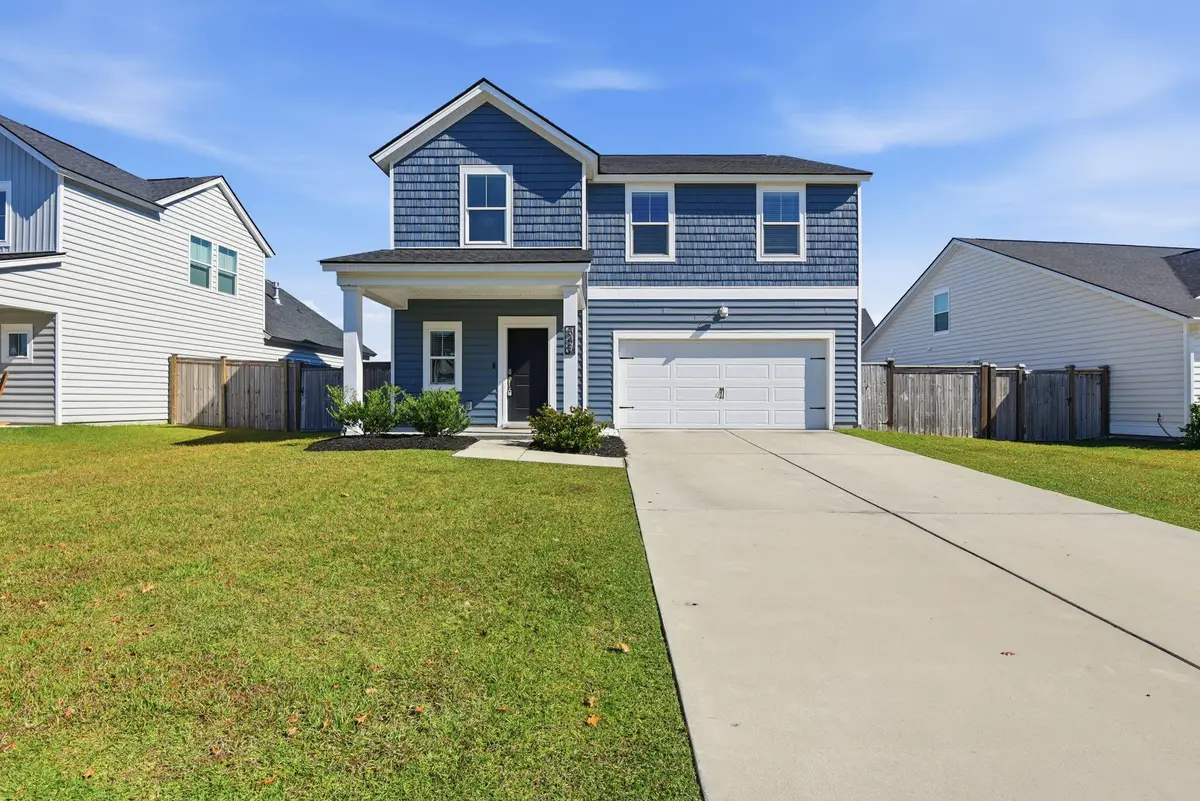 340 Pink Azalea Street, Summerville, SC 29485 - #1