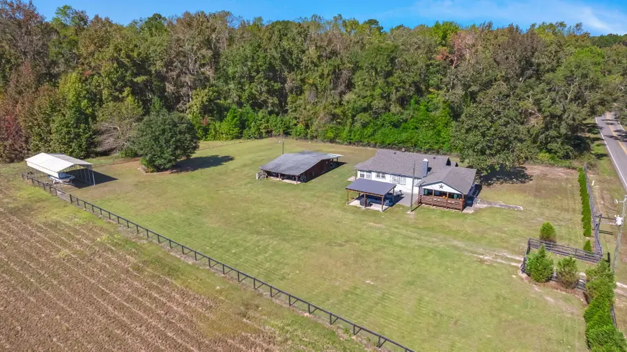 12489 Round O Road, Round O, SC 29474 - Image #2