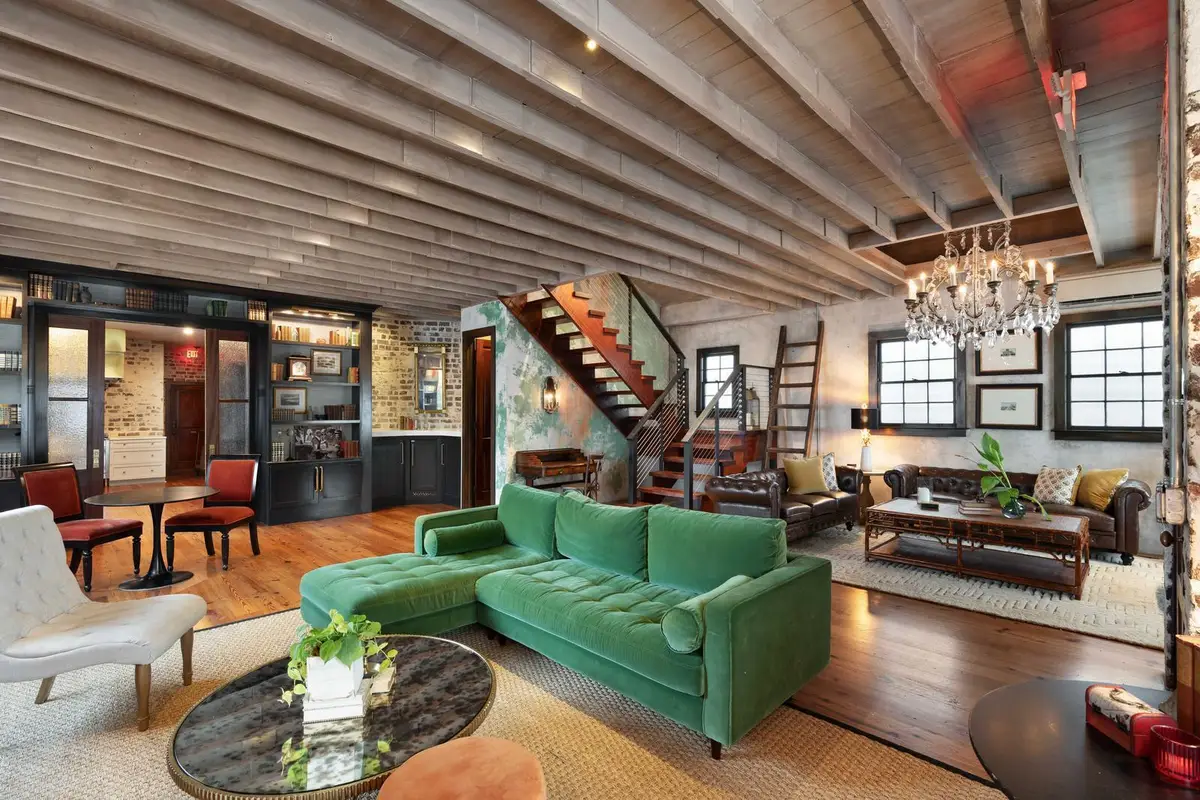 65 Spring Street, Charleston, SC 29403 - Image #1