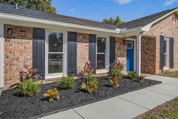 5031 Foxwood Drive, North Charleston, SC 29418