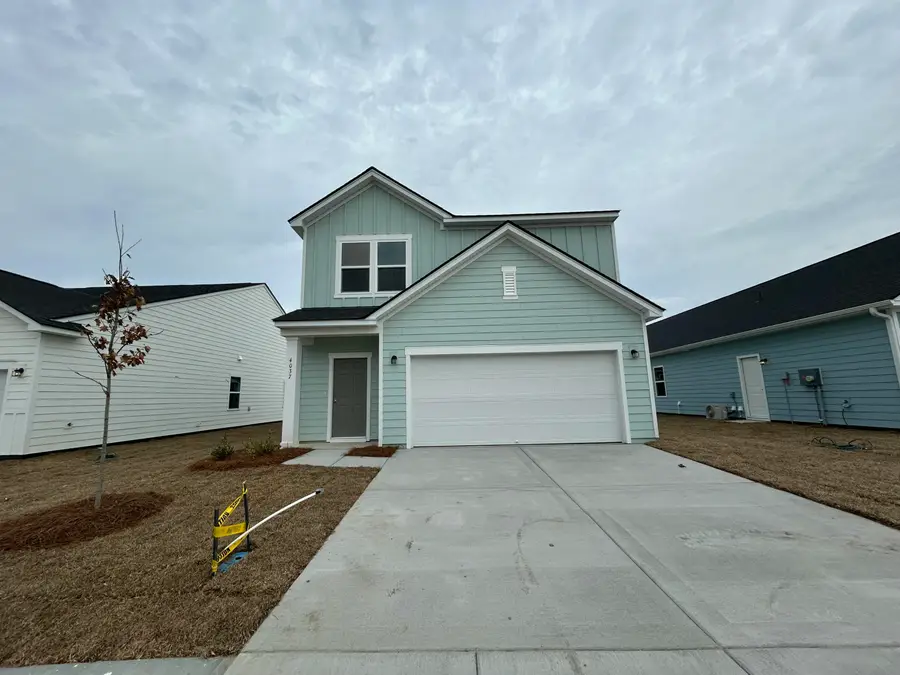 4037 Lemon Grass Lane, Ravenel, SC 29470 - #2