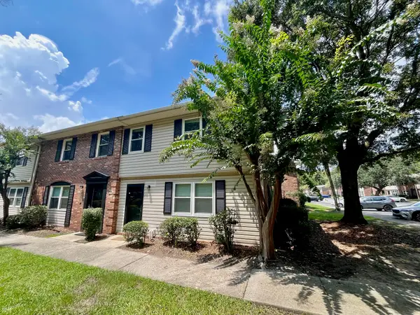 415 Parkdale Drive #8f, Charleston, SC 29414