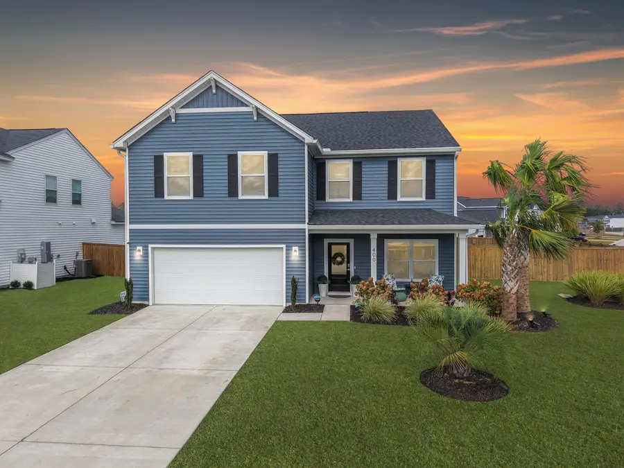 400 Navona Drive, Summerville, SC 29486 - Image #2