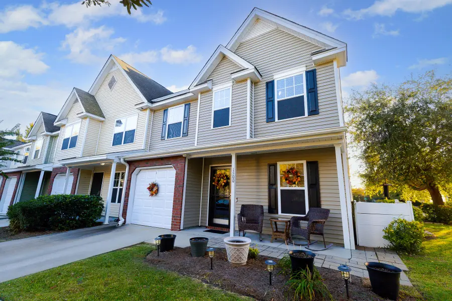 1500 Yellow Hawthorn Circle, Summerville, SC 29483 - Image #2