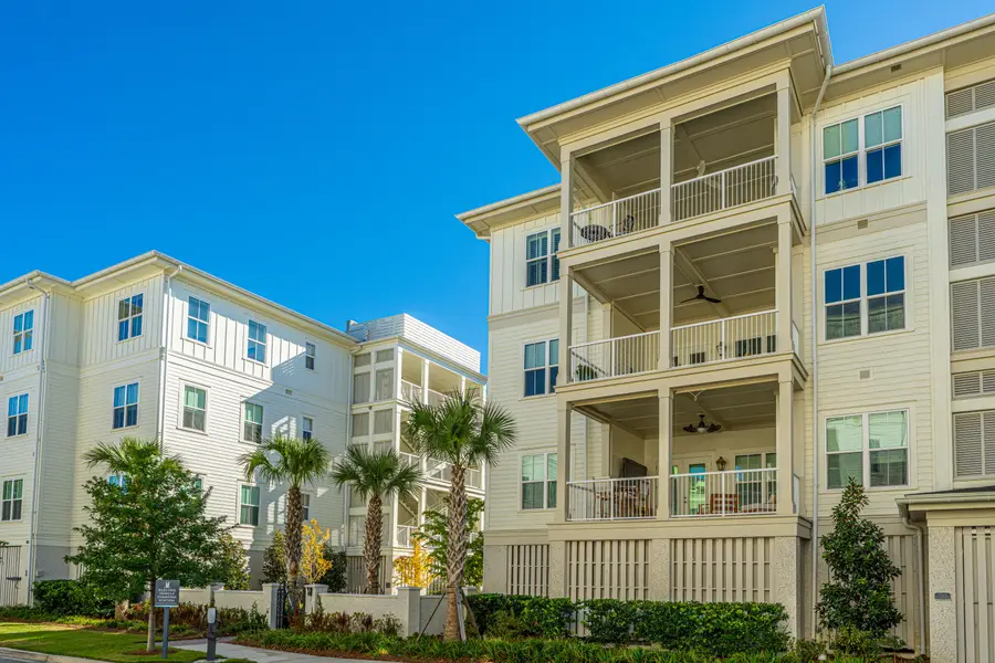 320 Longshore, Unit #1041 Street, Charleston, SC 29492 - Image #2