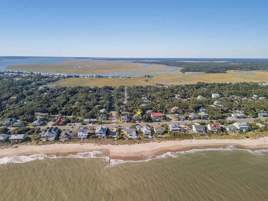 1303 Palmetto Boulevard, Edisto Beach, SC 29438 - Image #2
