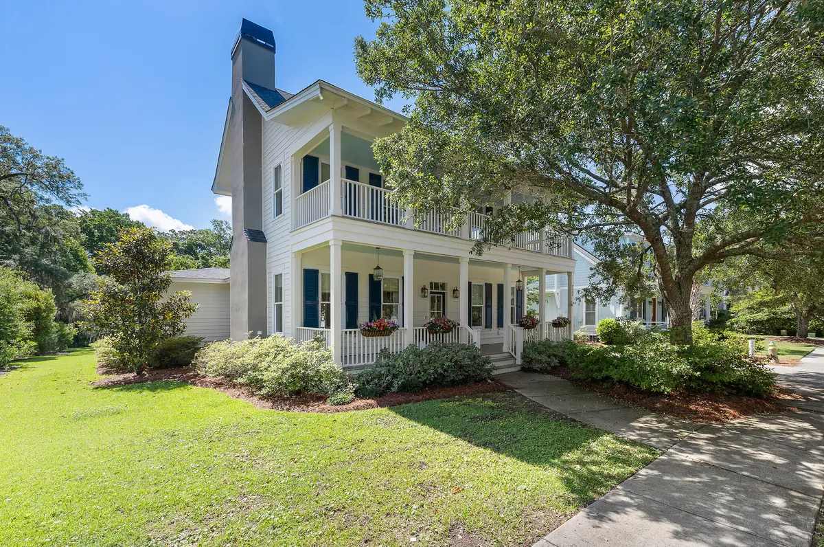 3426 Acorn Drop Lane, Johns Island, SC 29455 - #1
