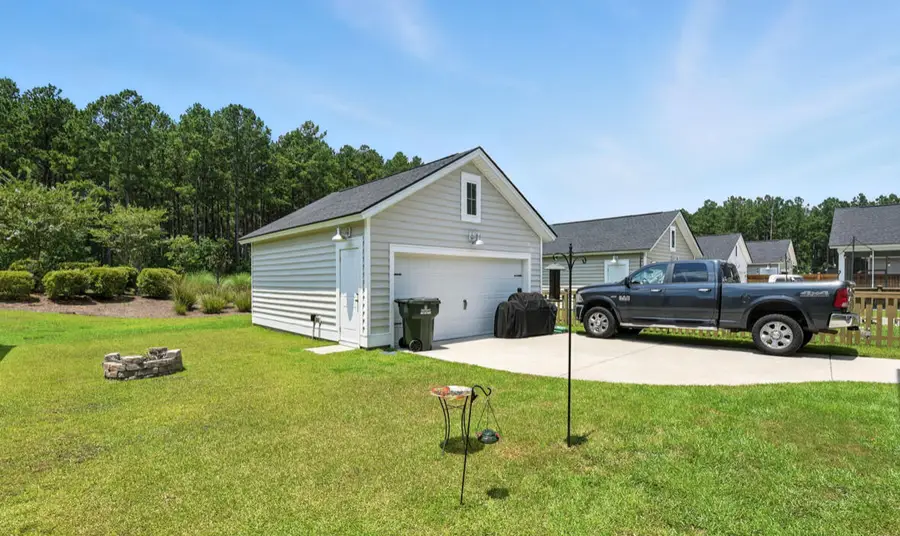 125 River Wind Way, Summerville, SC 29485 - #2