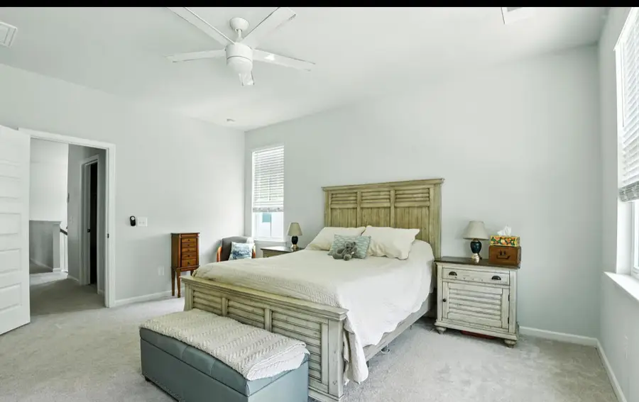 125 River Wind Way, Summerville, SC 29485 - #3