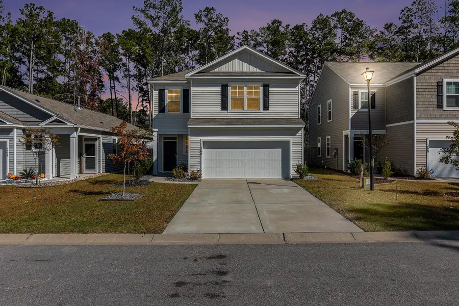 266 Sweet Cherry Lane, Summerville, SC 29486 - #2