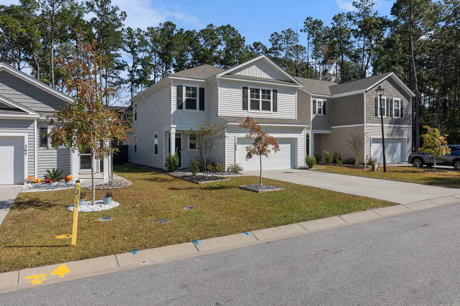 266 Sweet Cherry Lane, Summerville, SC 29486 - #3