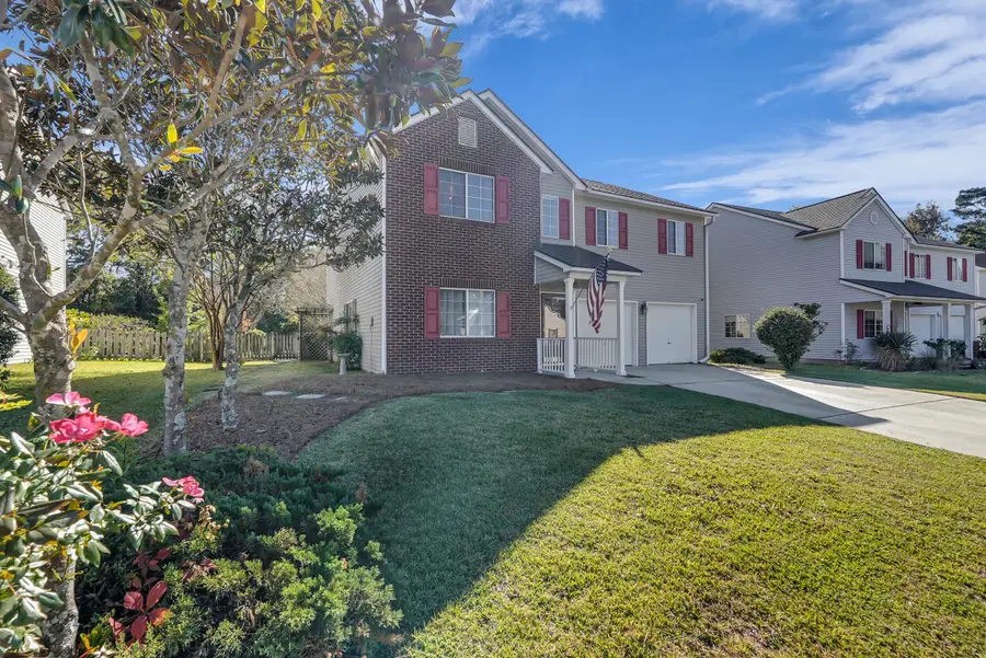 20 Creek Bend Drive, Summerville, SC 29485 - #2