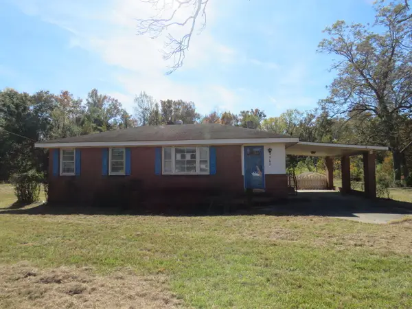 2192 Five Chop Road, Orangeburg, SC 29115