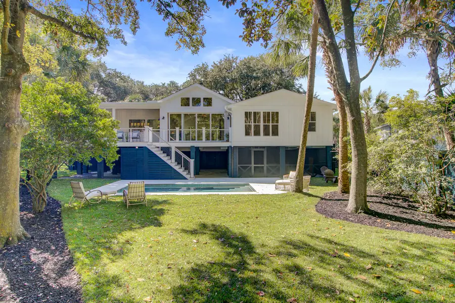 257 Forest Trail, Isle Of Palms, SC 29451 - Image #2