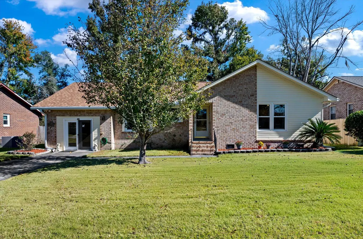 421 Whitebark Drive, Ladson, SC 29456 - #1