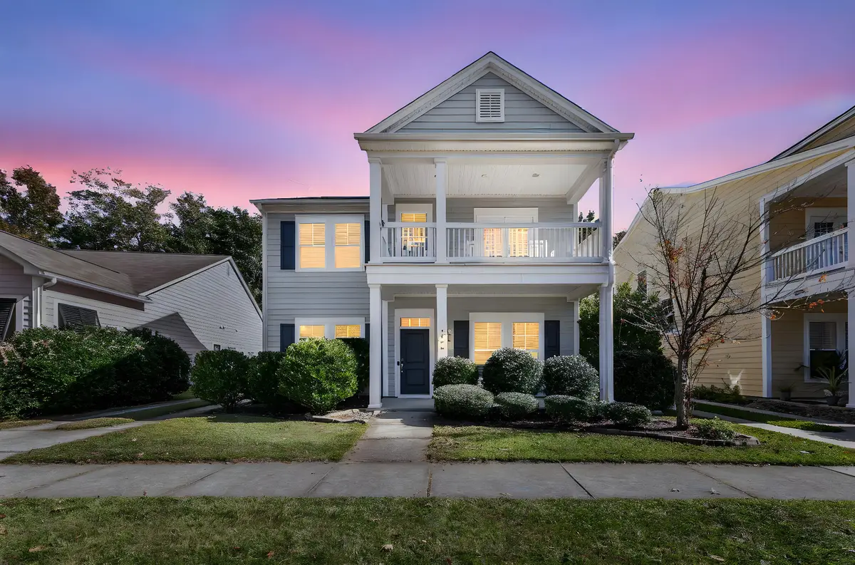 1540 Nautical Chart Drive, Charleston, SC 29414 - Image #1